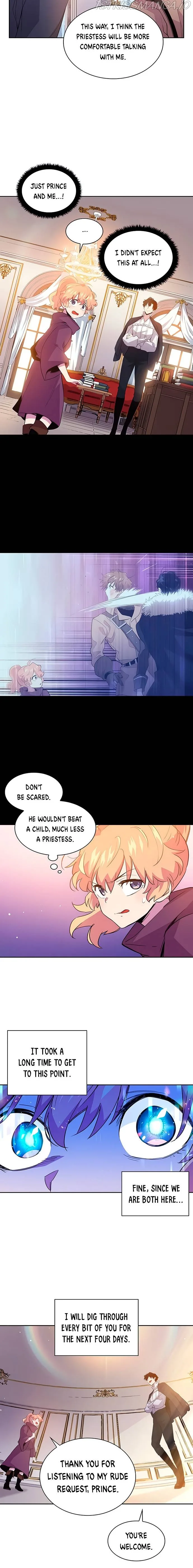 Filiarose – The Crown of Thorns Prophecy Chapter 18 page 13
