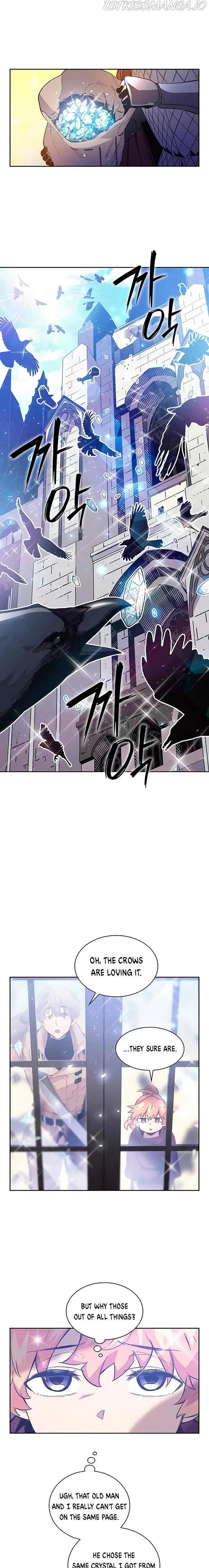 Filiarose – The Crown of Thorns Prophecy Chapter 18 page 3