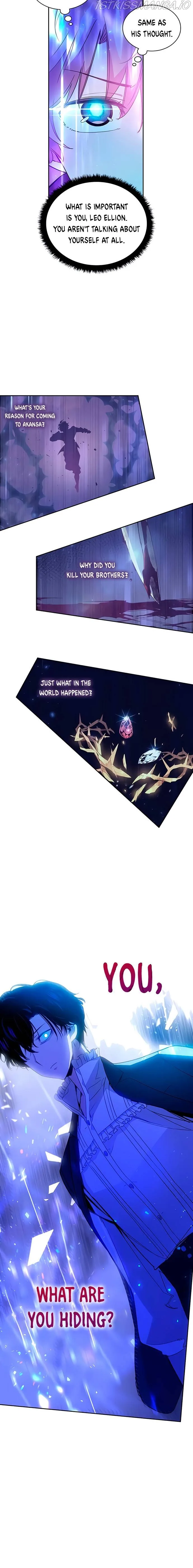 Filiarose – The Crown of Thorns Prophecy Chapter 18 page 20