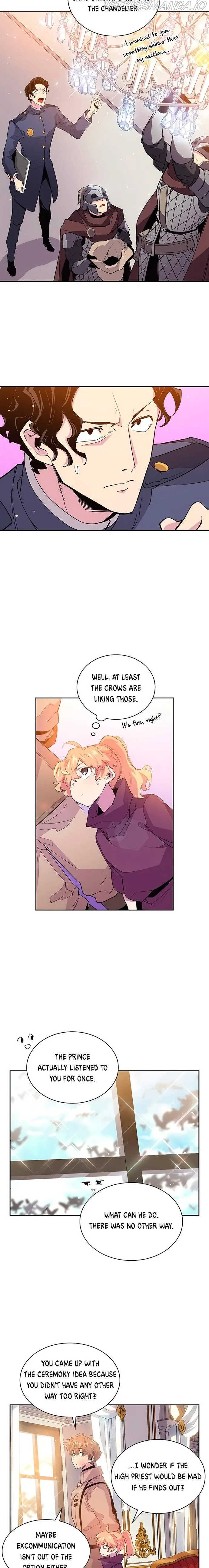 Filiarose – The Crown of Thorns Prophecy Chapter 18 page 4