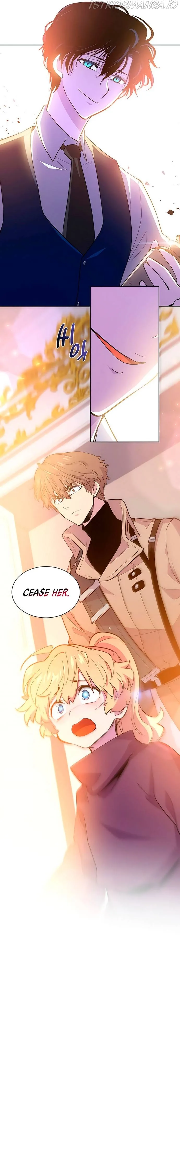 Filiarose – The Crown of Thorns Prophecy Chapter 32 page 7