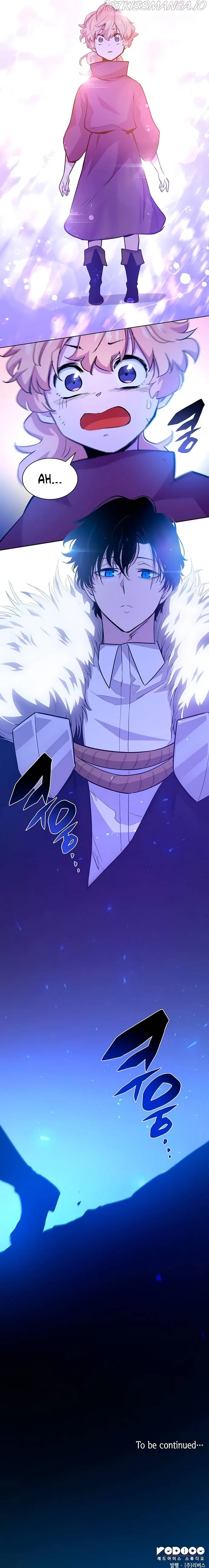 Filiarose – The Crown of Thorns Prophecy Chapter 37 page 6