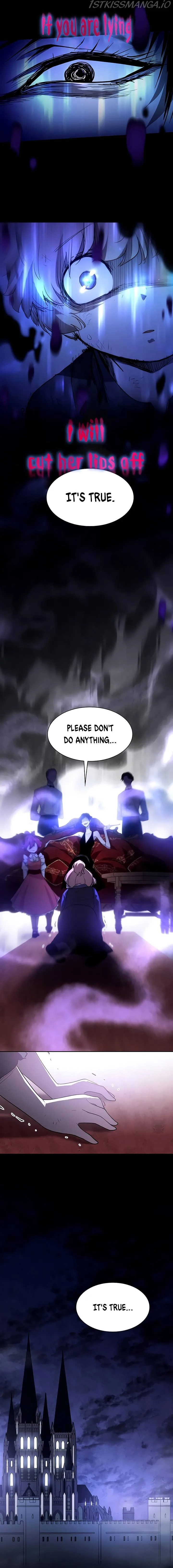 Filiarose – The Crown of Thorns Prophecy Chapter 41 page 7