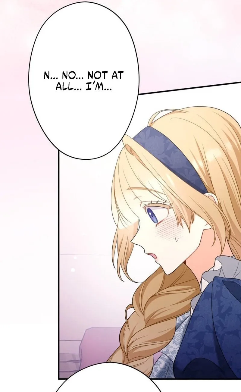 Rien Shitai no ni Katabutsu Koushaku ga Dekiai Shite Kimasu Chapter 14 page 5