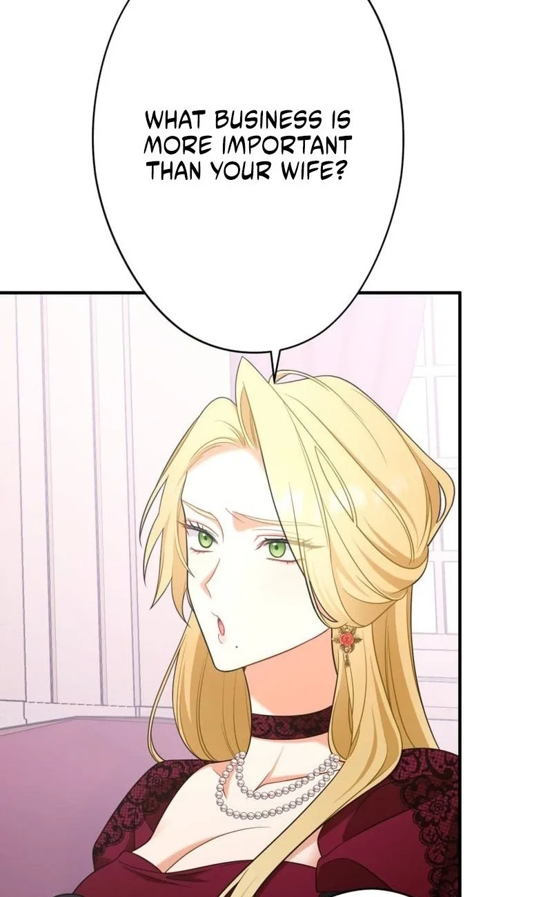 Rien Shitai no ni Katabutsu Koushaku ga Dekiai Shite Kimasu Chapter 14 page 6