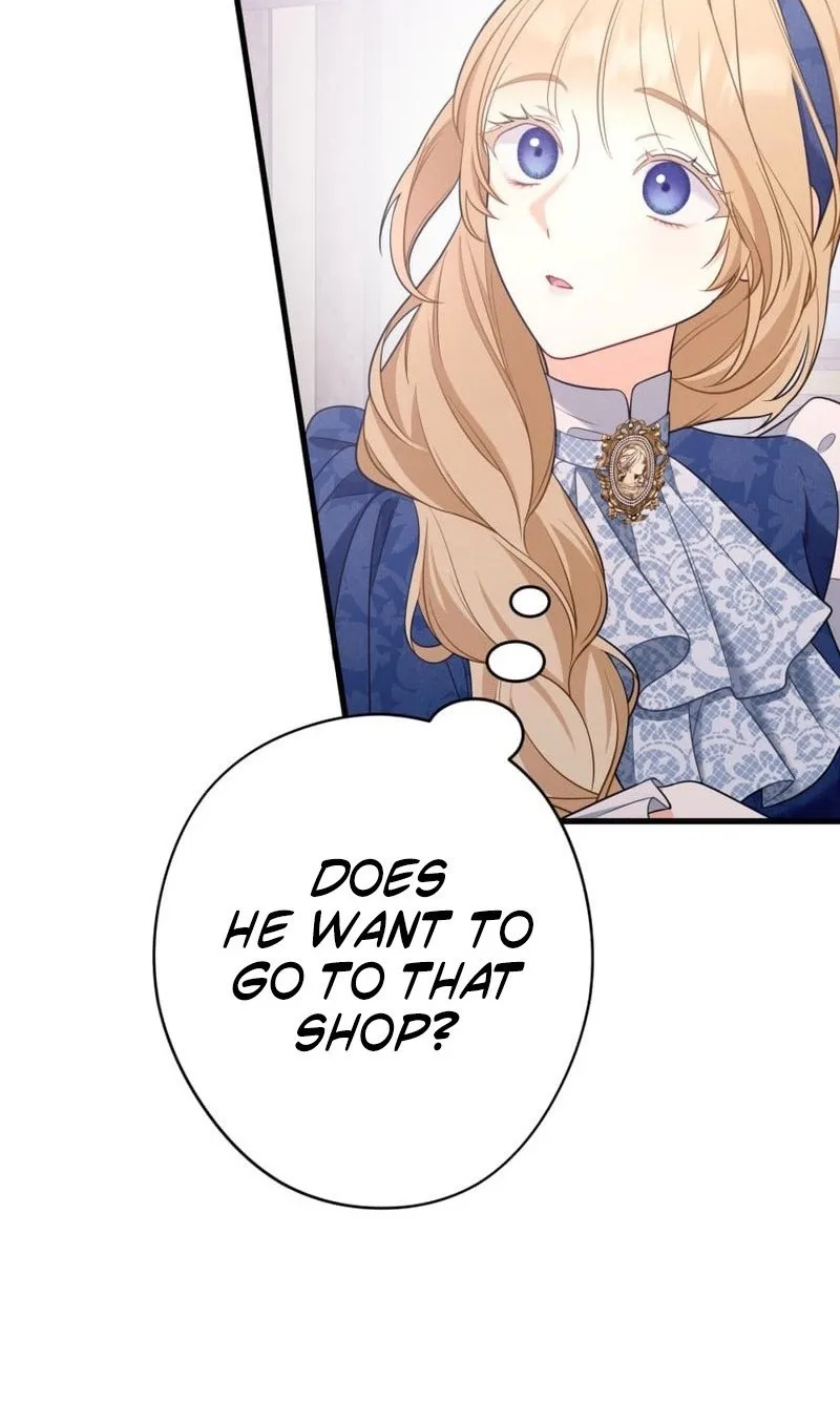 Rien Shitai no ni Katabutsu Koushaku ga Dekiai Shite Kimasu Chapter 14 page 52