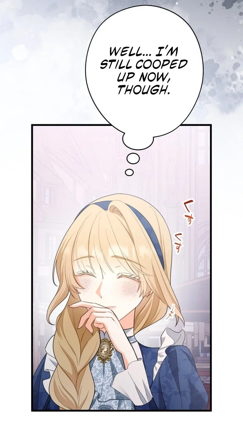 Rien Shitai no ni Katabutsu Koushaku ga Dekiai Shite Kimasu Chapter 14 page 59