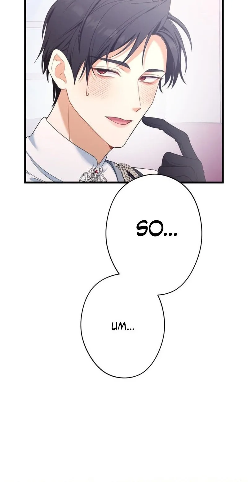 Rien Shitai no ni Katabutsu Koushaku ga Dekiai Shite Kimasu Chapter 14 page 33