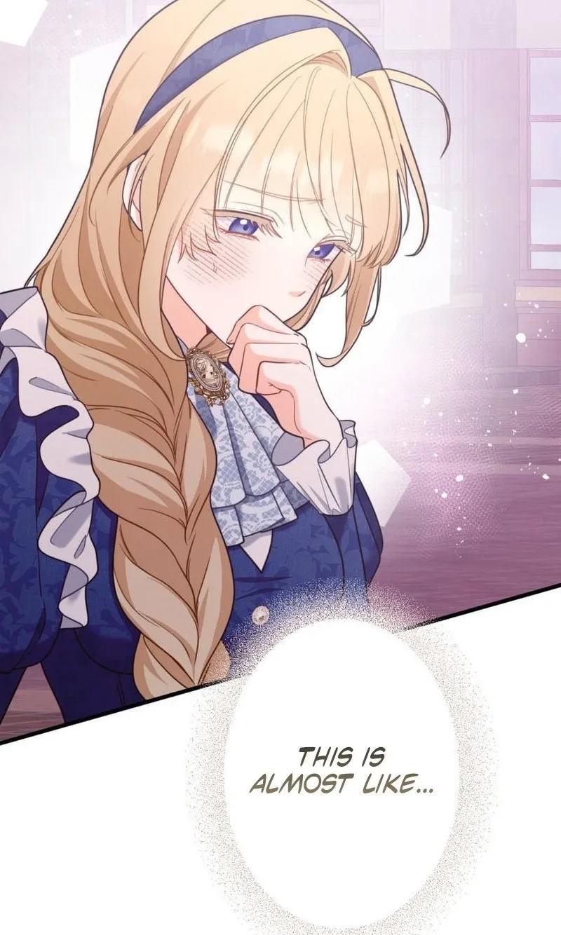 Rien Shitai no ni Katabutsu Koushaku ga Dekiai Shite Kimasu Chapter 14 page 68