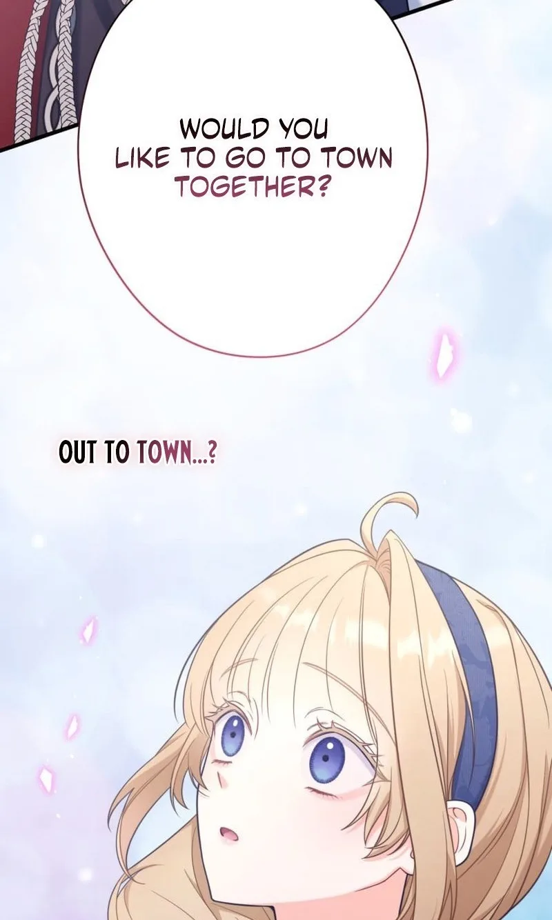 Rien Shitai no ni Katabutsu Koushaku ga Dekiai Shite Kimasu Chapter 14 page 44