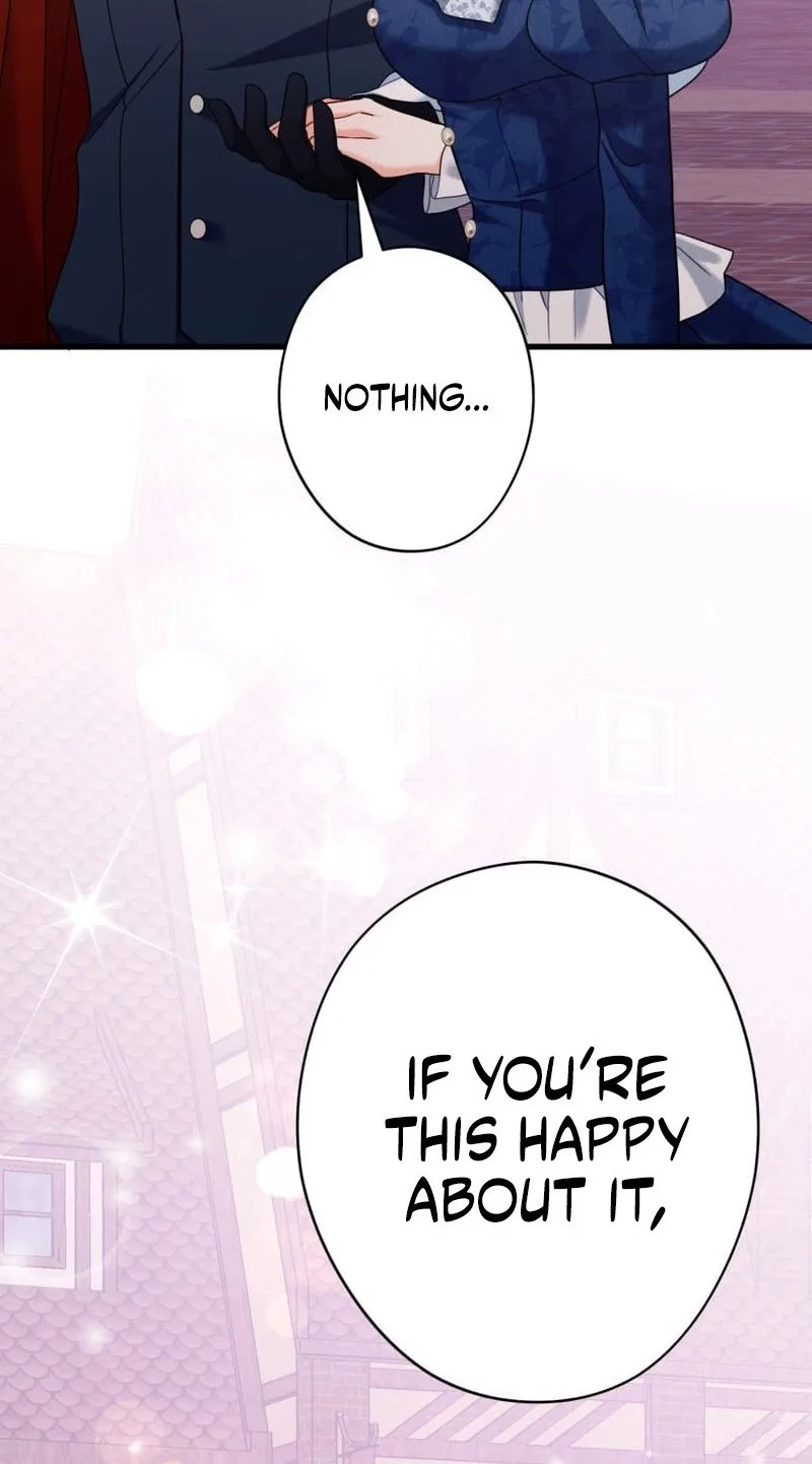 Rien Shitai no ni Katabutsu Koushaku ga Dekiai Shite Kimasu Chapter 14 page 63