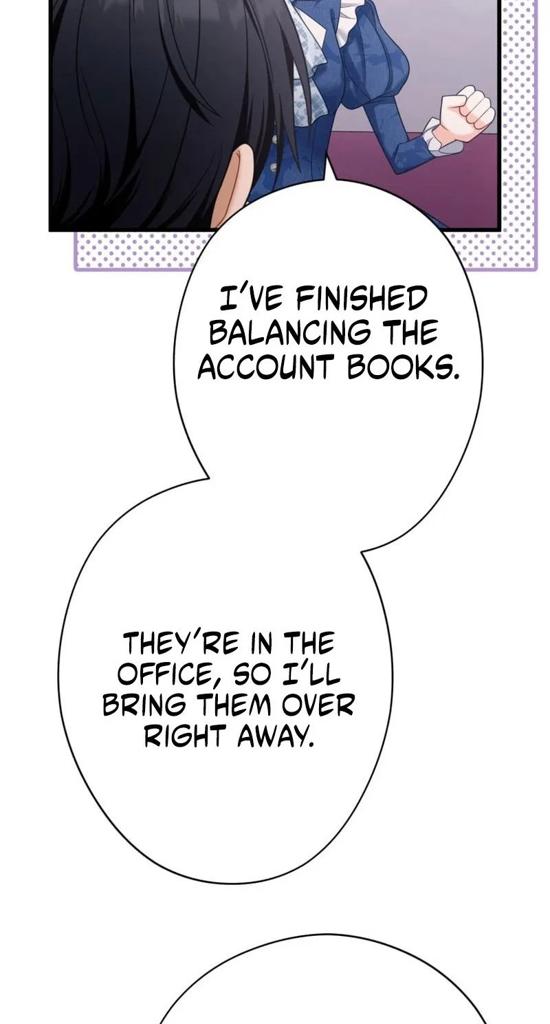 Rien Shitai no ni Katabutsu Koushaku ga Dekiai Shite Kimasu Chapter 14 page 38