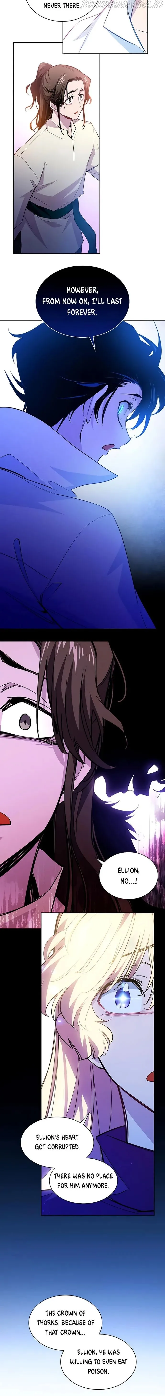 Filiarose – The Crown of Thorns Prophecy Chapter 48 page 7