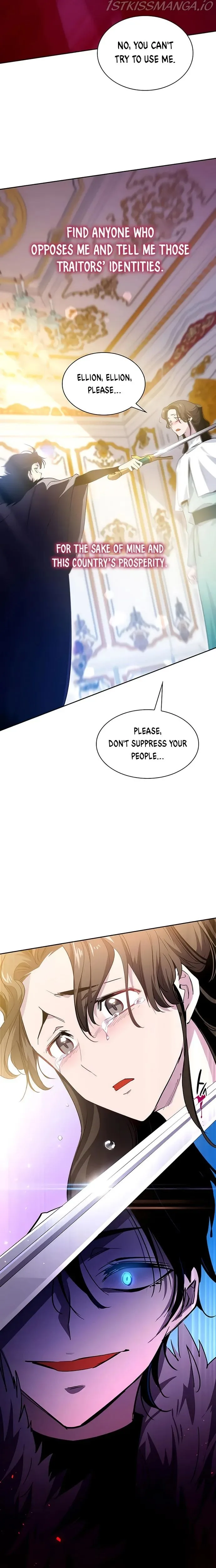 Filiarose – The Crown of Thorns Prophecy Chapter 48 page 13