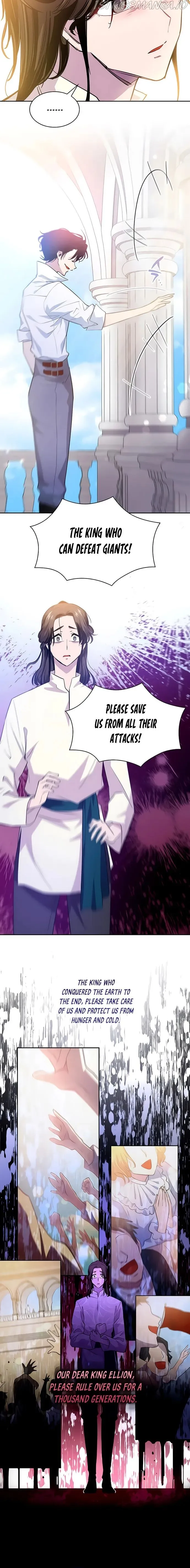 Filiarose – The Crown of Thorns Prophecy Chapter 48 page 5