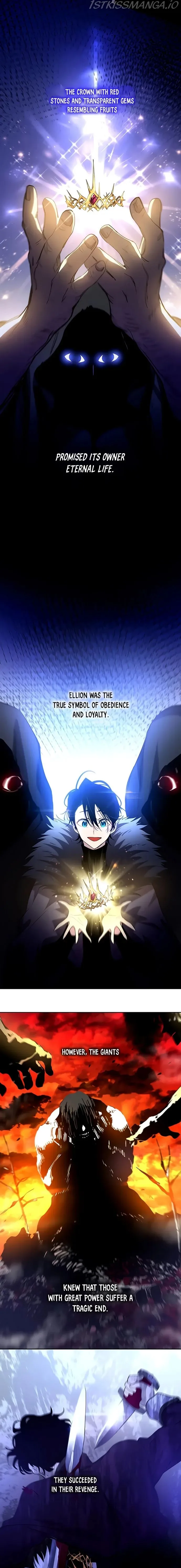 Filiarose – The Crown of Thorns Prophecy Chapter 48 page 10