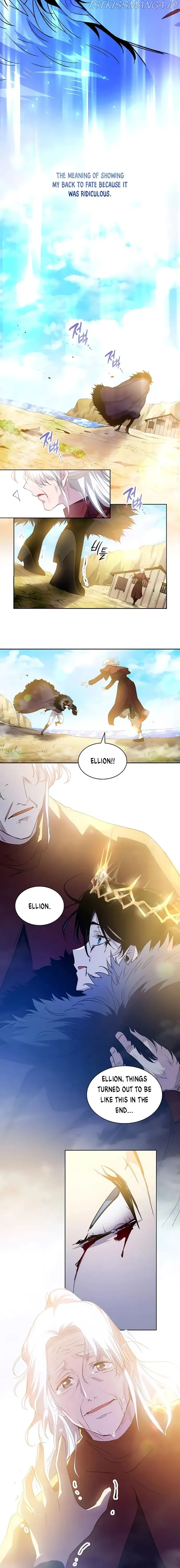 Filiarose – The Crown of Thorns Prophecy Chapter 48 page 22