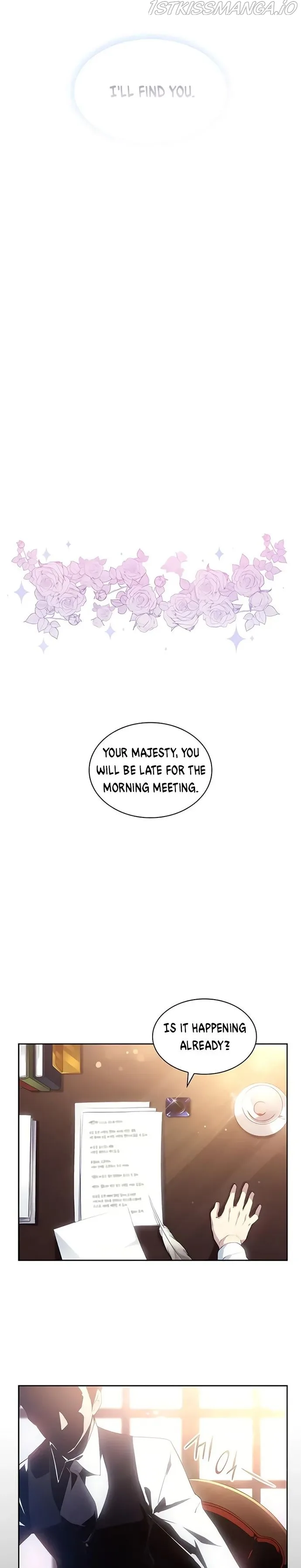 Filiarose – The Crown of Thorns Prophecy Chapter 48 page 25