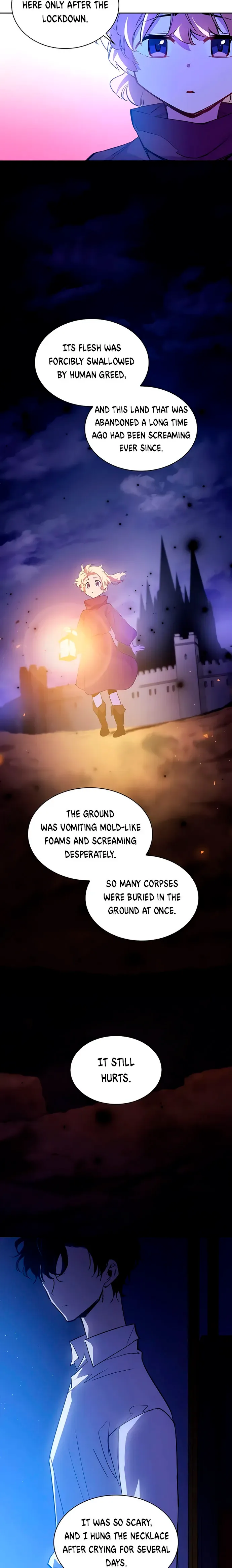 Filiarose – The Crown of Thorns Prophecy Chapter 49 page 21