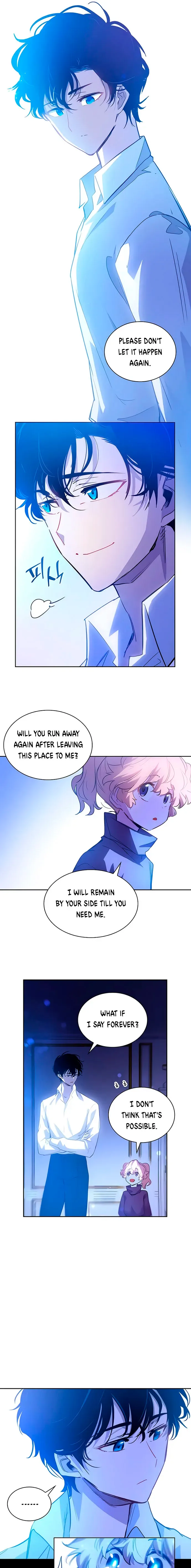 Filiarose – The Crown of Thorns Prophecy Chapter 49 page 23