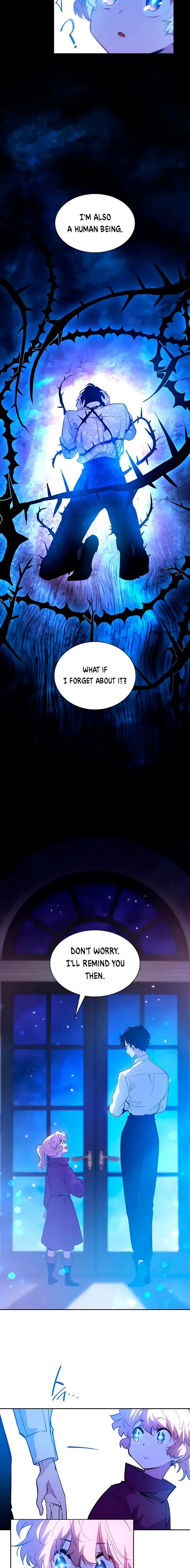 Filiarose – The Crown of Thorns Prophecy Chapter 49 page 24