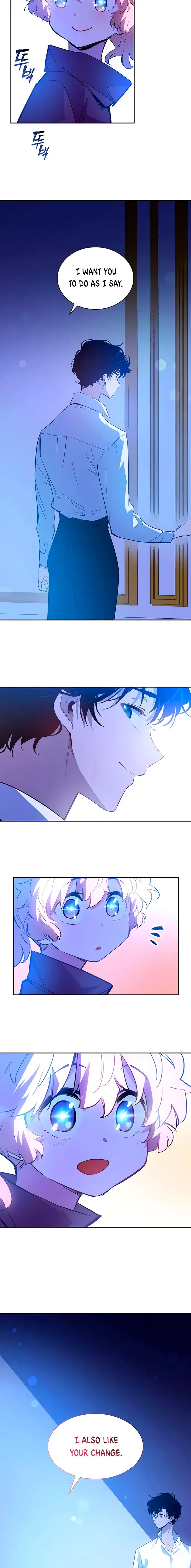 Filiarose – The Crown of Thorns Prophecy Chapter 49 page 25