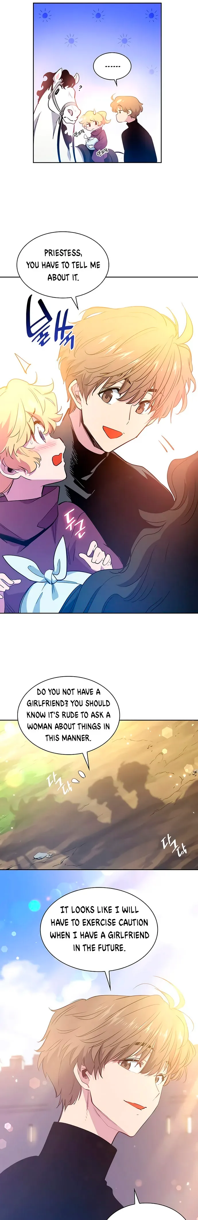 Filiarose – The Crown of Thorns Prophecy Chapter 49 page 7