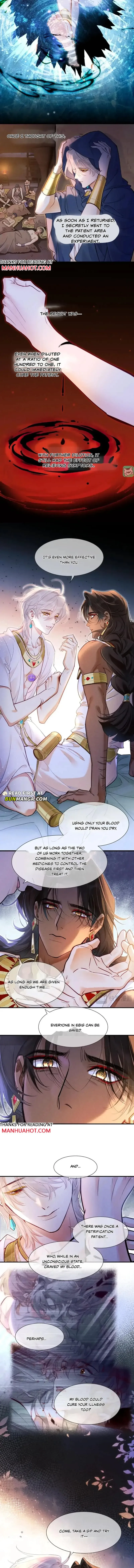 See You My King Chapter 145 page 3