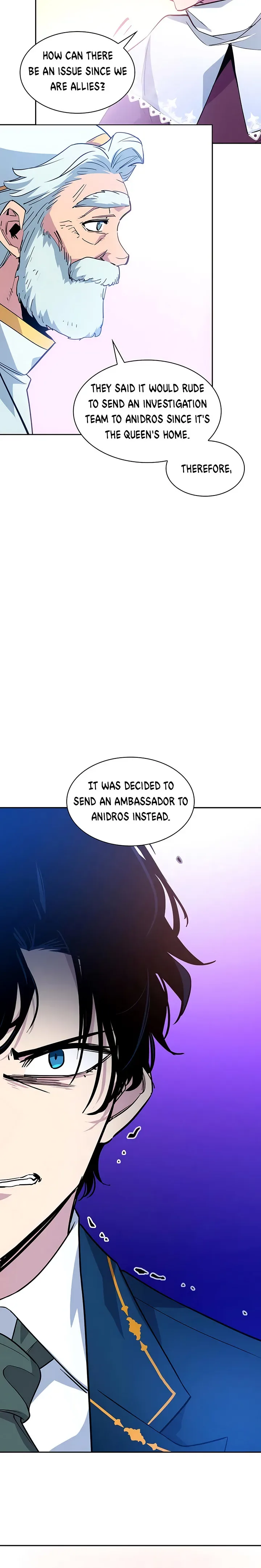 Filiarose – The Crown of Thorns Prophecy Chapter 51 page 10