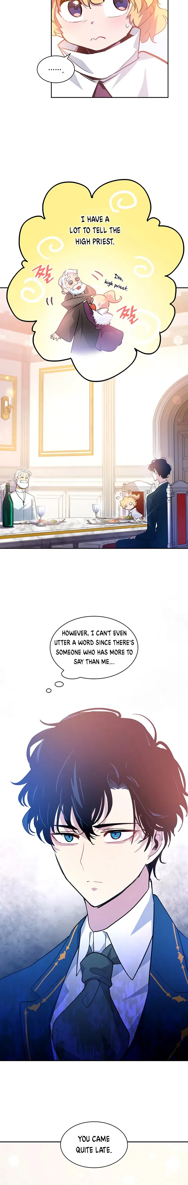 Filiarose – The Crown of Thorns Prophecy Chapter 51 page 6