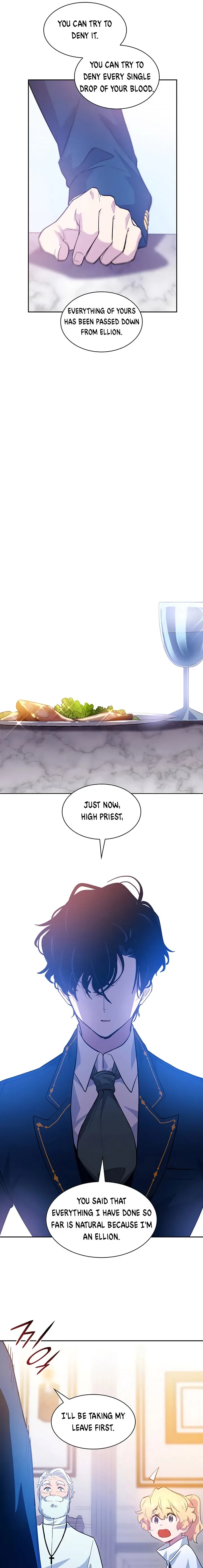 Filiarose – The Crown of Thorns Prophecy Chapter 51 page 19