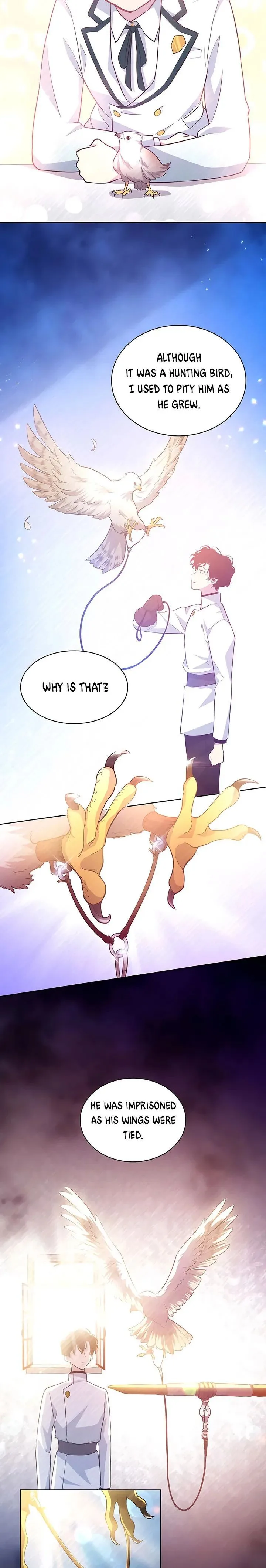 Filiarose – The Crown of Thorns Prophecy Chapter 52 page 9