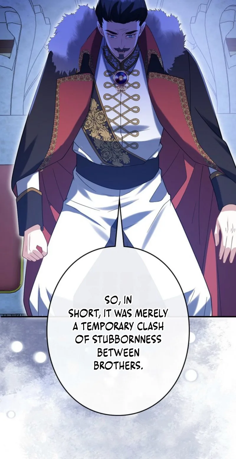 I’m an Exiled Single Mother, but the Crown Prince Became Obsessed With Me Chapter 66 page 16