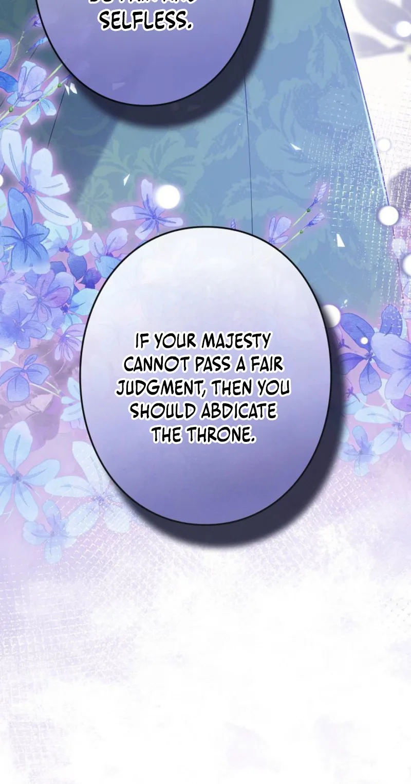 I’m an Exiled Single Mother, but the Crown Prince Became Obsessed With Me Chapter 66 page 30