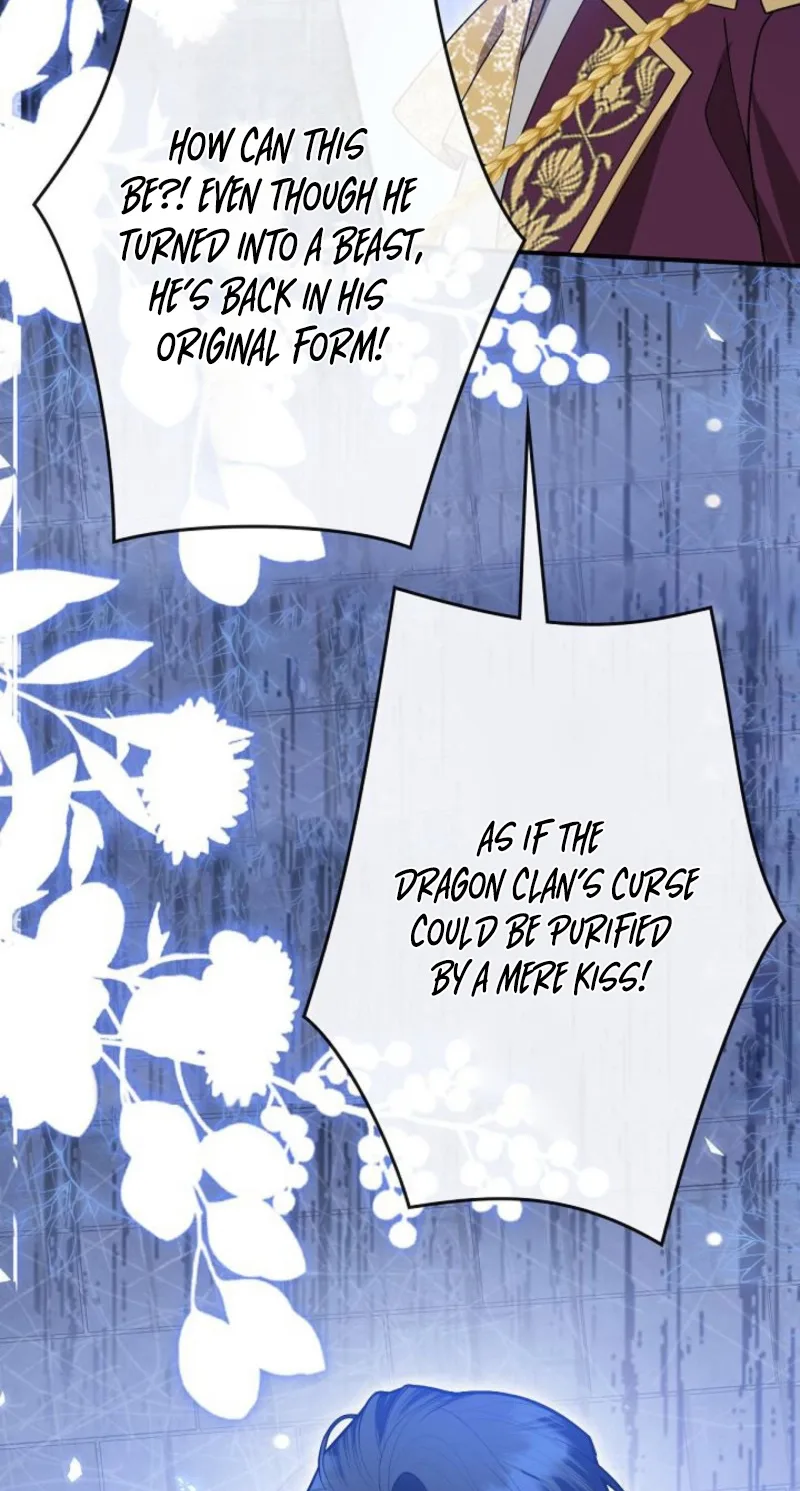 I’m an Exiled Single Mother, but the Crown Prince Became Obsessed With Me Chapter 66 page 3