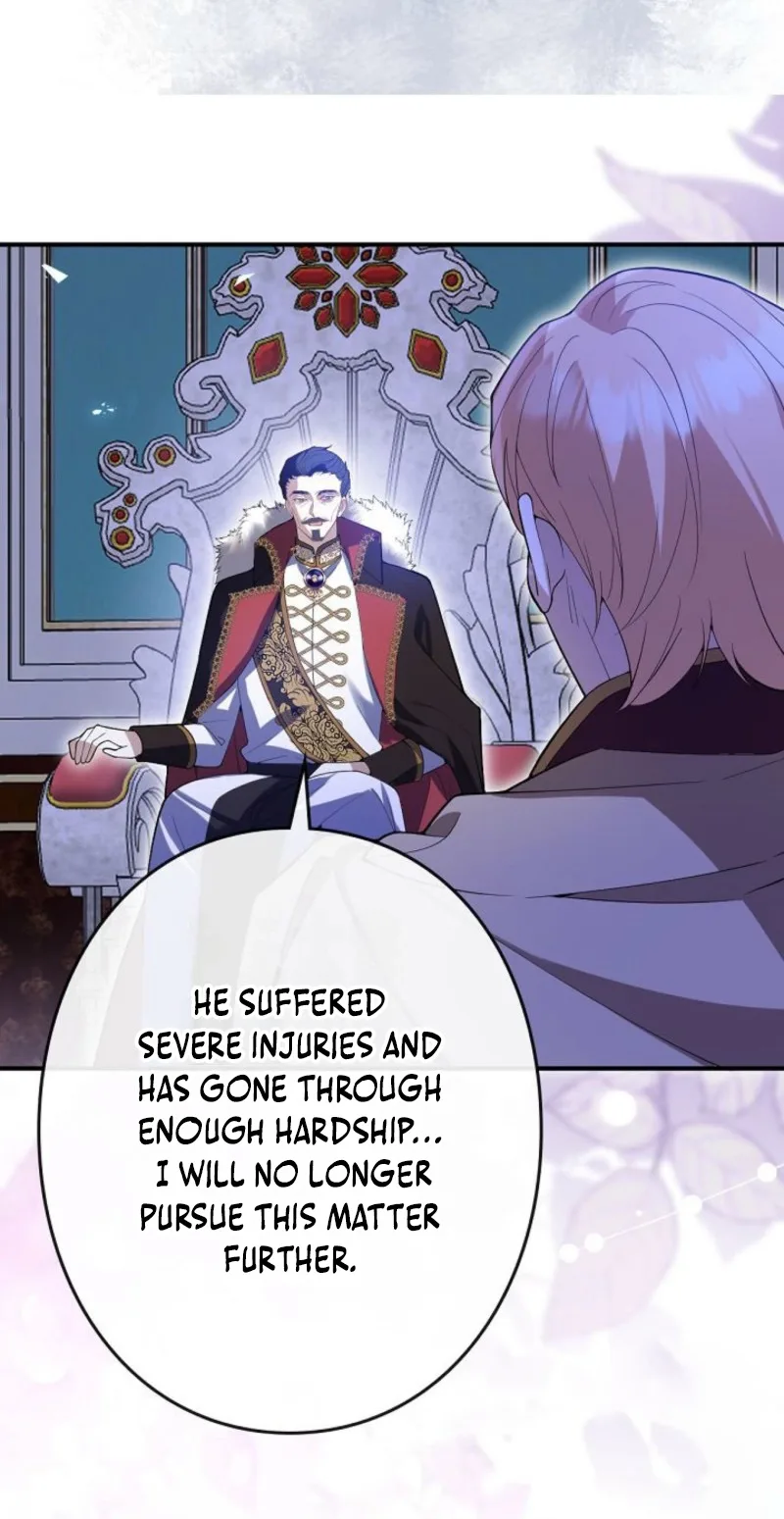 I’m an Exiled Single Mother, but the Crown Prince Became Obsessed With Me Chapter 66 page 17