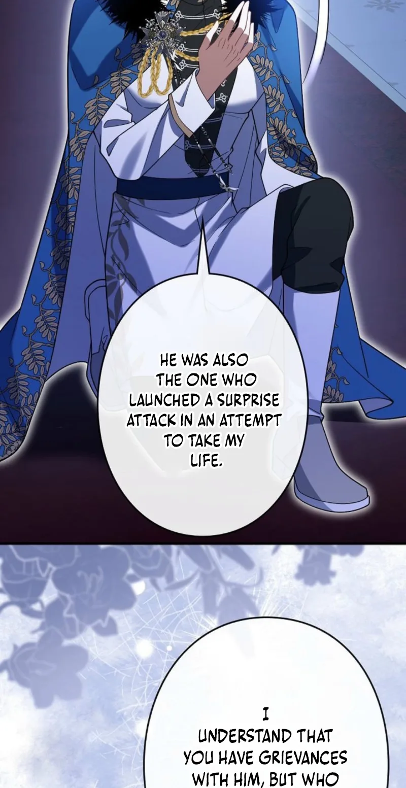 I’m an Exiled Single Mother, but the Crown Prince Became Obsessed With Me Chapter 66 page 11