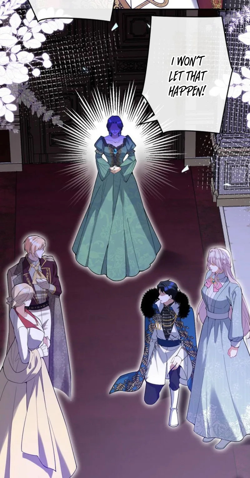 I’m an Exiled Single Mother, but the Crown Prince Became Obsessed With Me Chapter 66 page 26