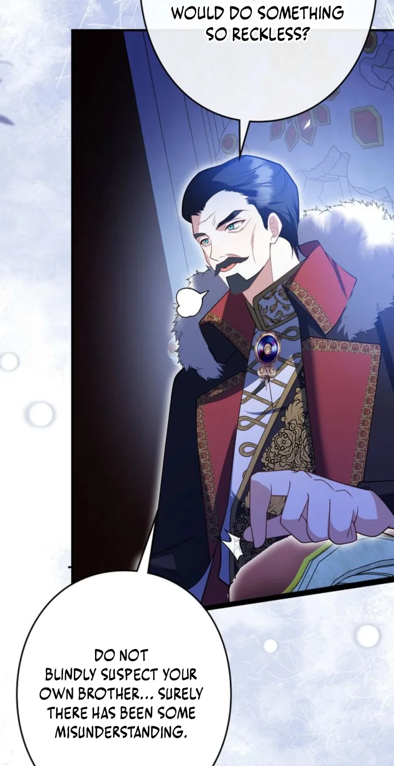 I’m an Exiled Single Mother, but the Crown Prince Became Obsessed With Me Chapter 66 page 12