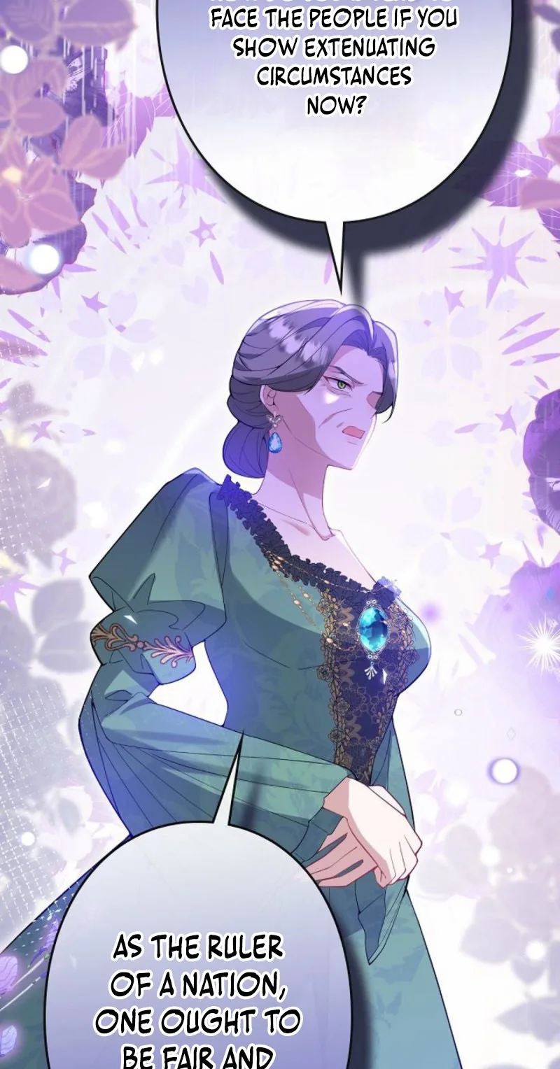 I’m an Exiled Single Mother, but the Crown Prince Became Obsessed With Me Chapter 66 page 29