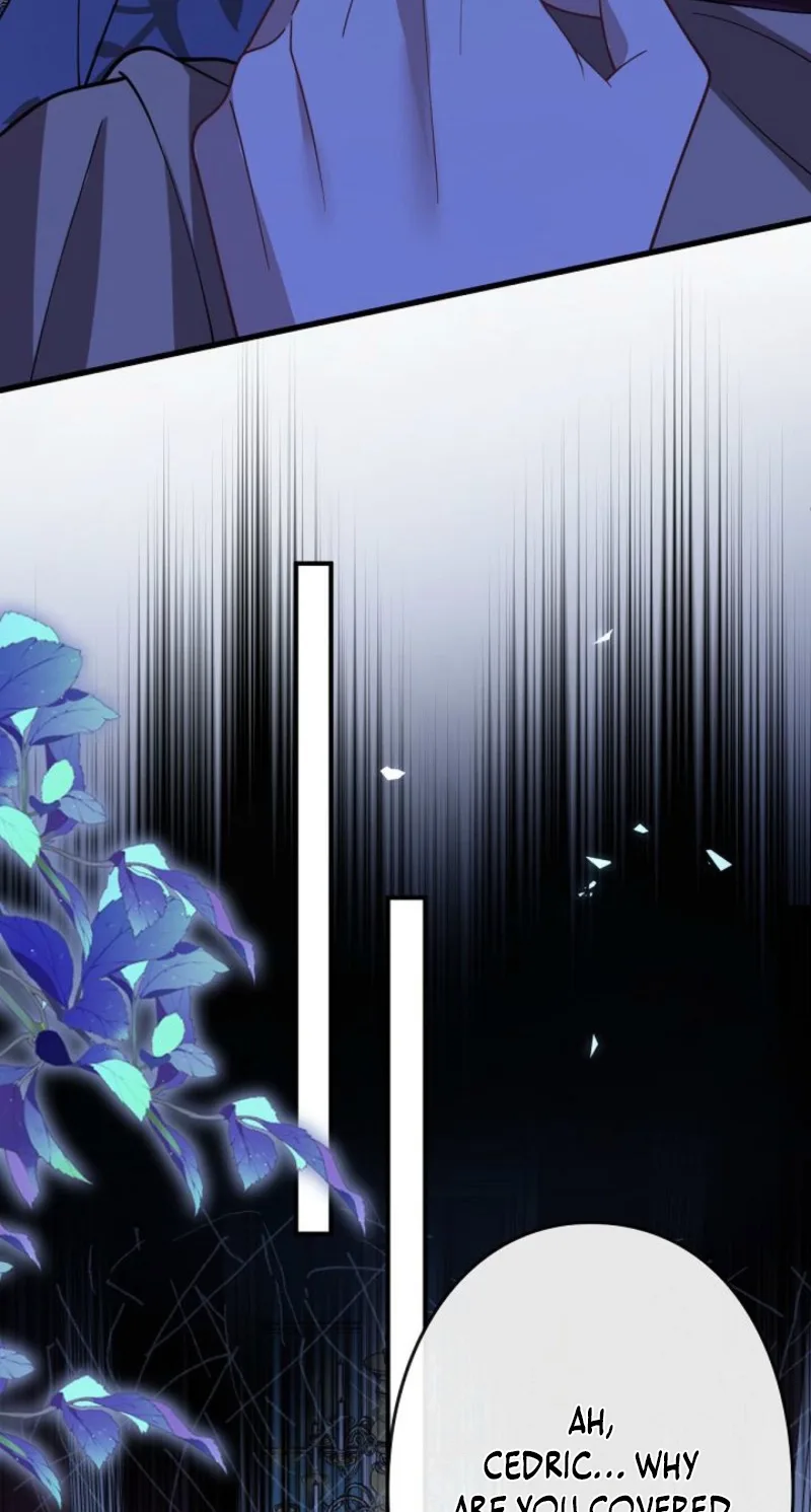 I’m an Exiled Single Mother, but the Crown Prince Became Obsessed With Me Chapter 66 page 5