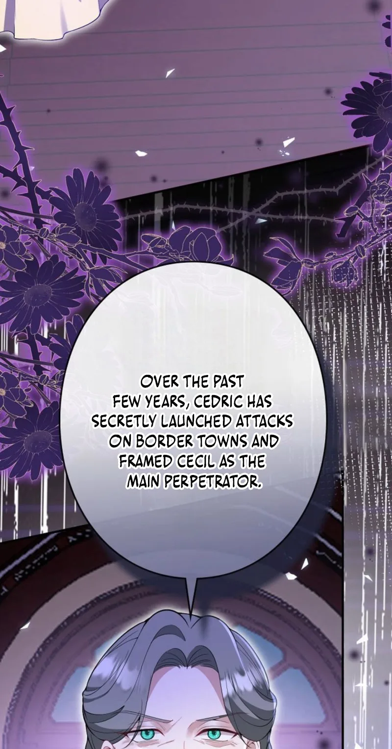 I’m an Exiled Single Mother, but the Crown Prince Became Obsessed With Me Chapter 66 page 27