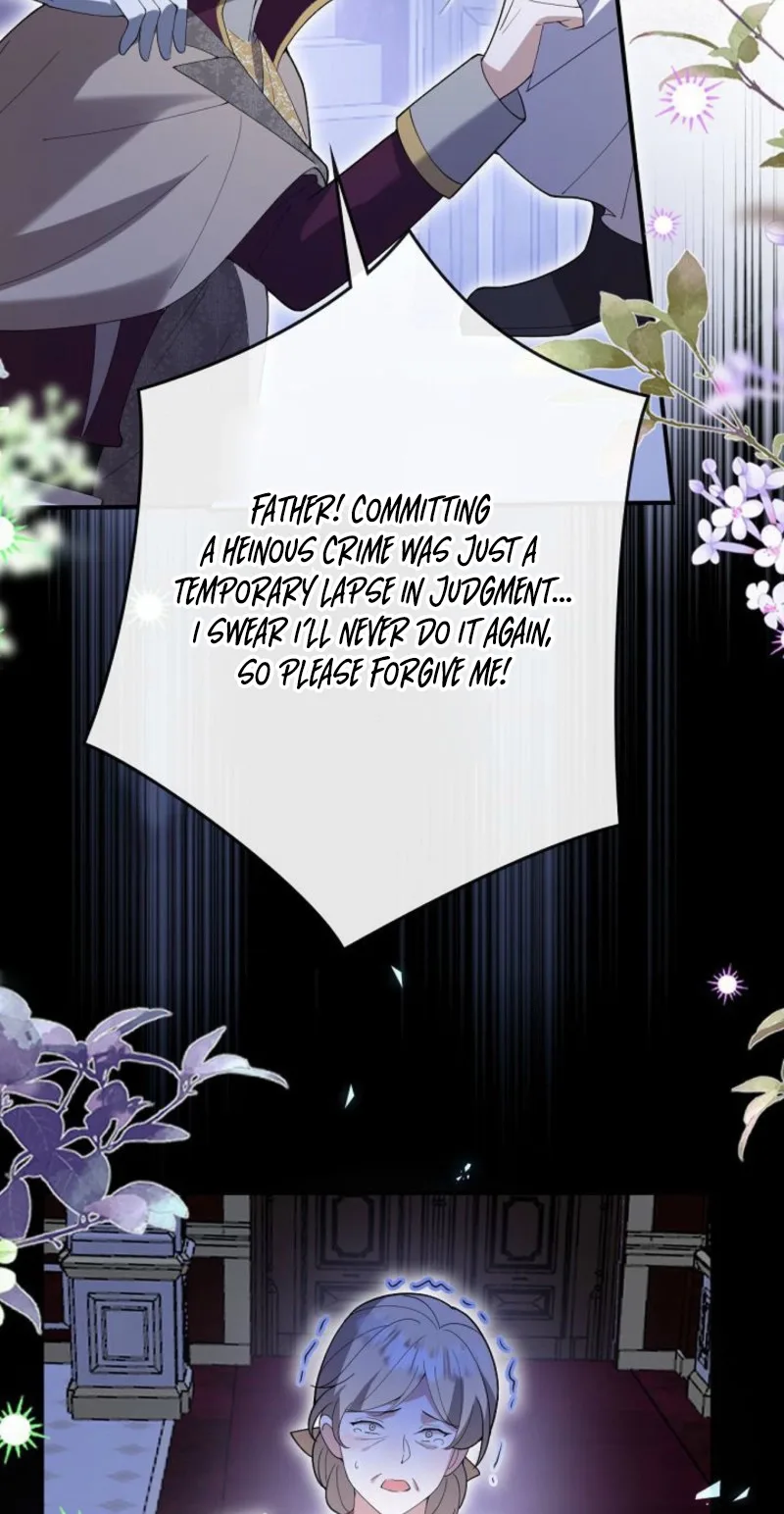 I’m an Exiled Single Mother, but the Crown Prince Became Obsessed With Me Chapter 66 page 37