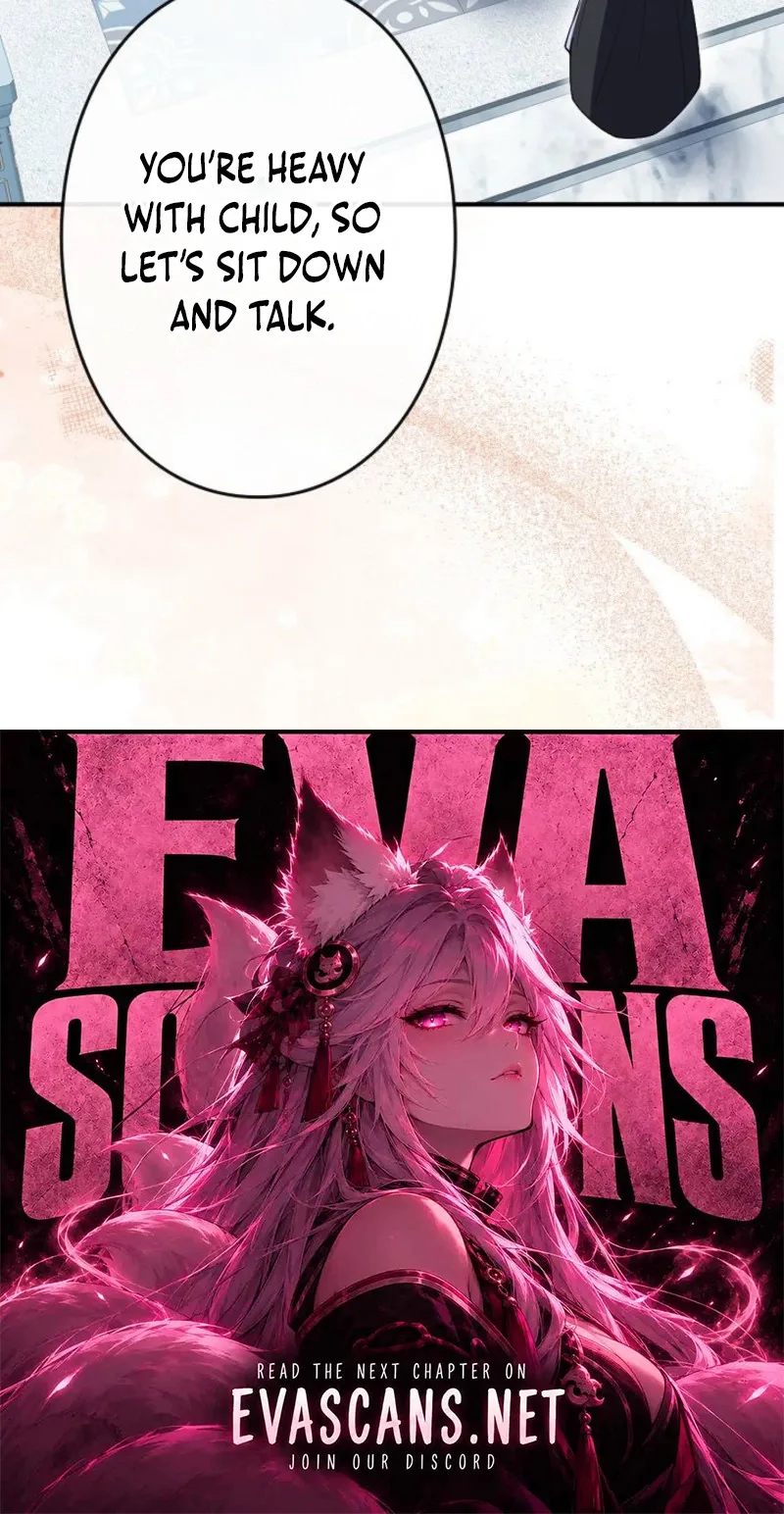 I’m an Exiled Single Mother, but the Crown Prince Became Obsessed With Me Chapter 66 page 45