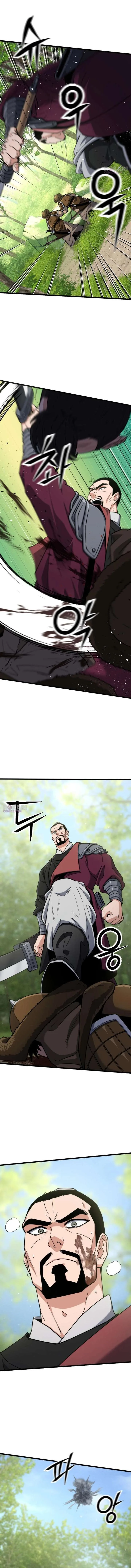 A Genius Girl Hides Her Martial Arts Achievements Chapter 30 page 15