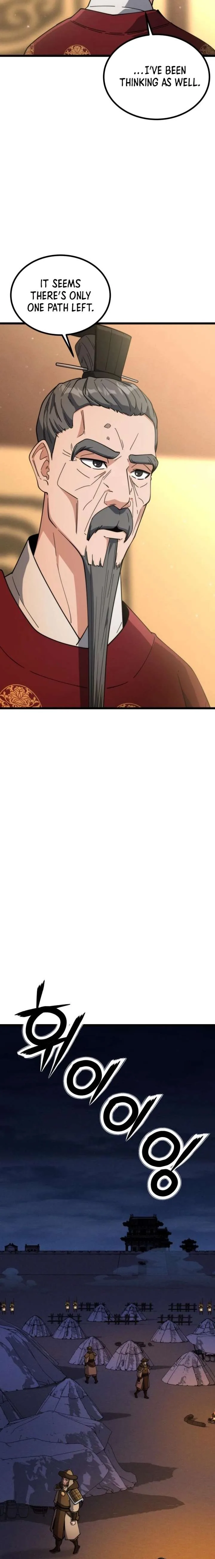A Genius Girl Hides Her Martial Arts Achievements Chapter 35 page 7