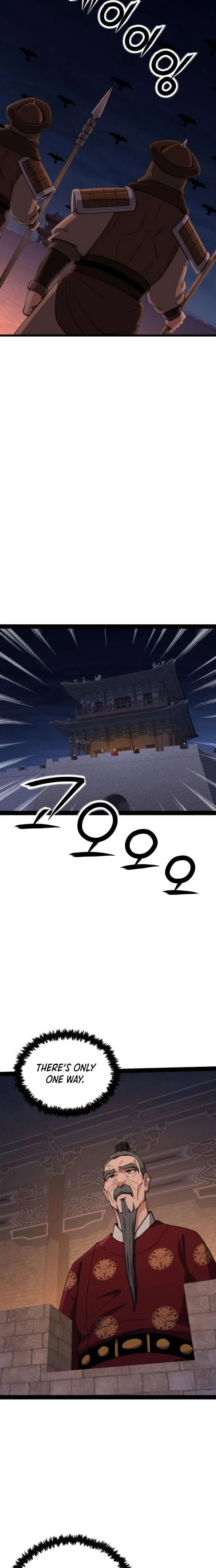 A Genius Girl Hides Her Martial Arts Achievements Chapter 35 page 9