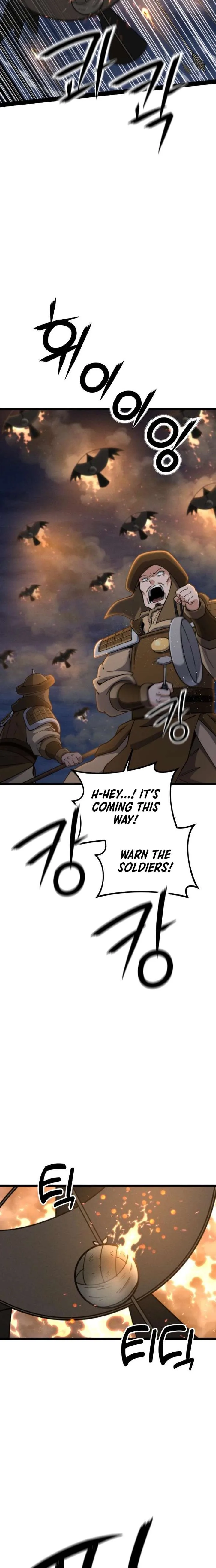 A Genius Girl Hides Her Martial Arts Achievements Chapter 35 page 12