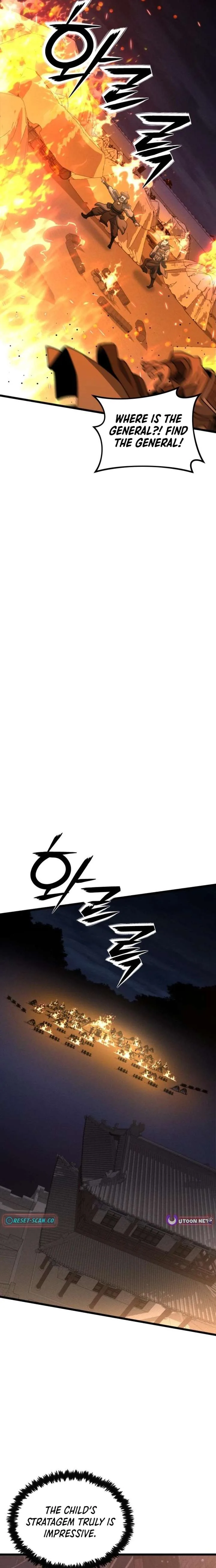 A Genius Girl Hides Her Martial Arts Achievements Chapter 35 page 14