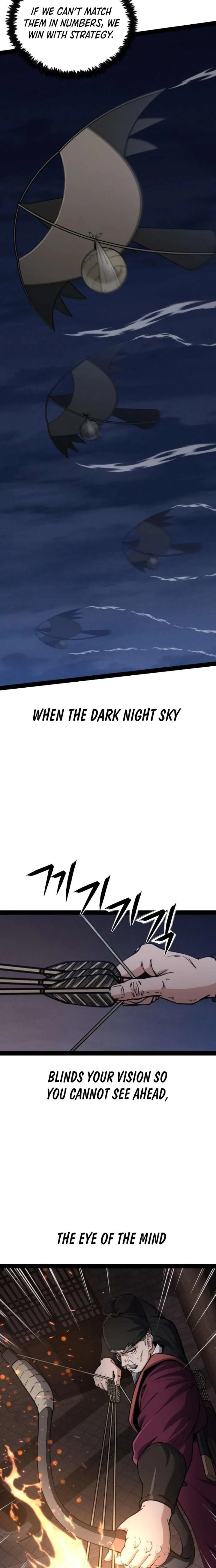 A Genius Girl Hides Her Martial Arts Achievements Chapter 35 page 10